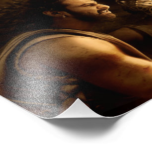 Foto Cartel de película de Baahubali