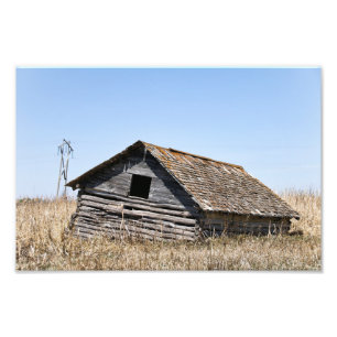 Foto Casa abandonada