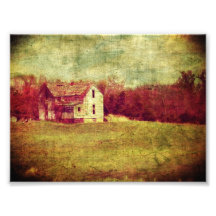 Casa abandonada