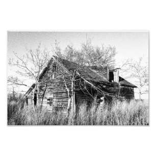 Foto Casa abandonada