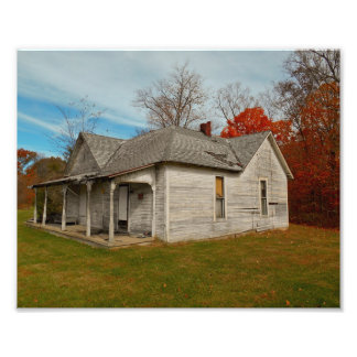 Foto Casa abandonada