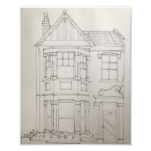 Casa Arquitectónica