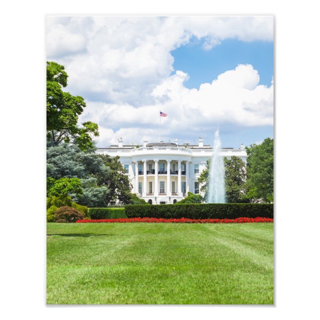 Foto Casa Blanca 1 (Frente)