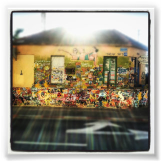 Foto Casa colorida