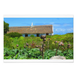 Foto Casa de campo irlandesa