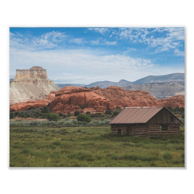 Foto Casa de Jubilación (Frente)