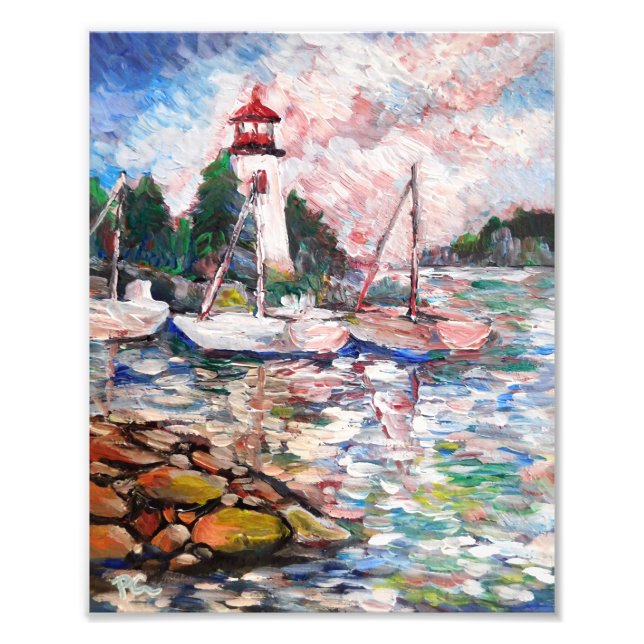 Foto Casa de luz (Frente)