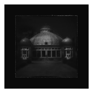 Foto Casa de Palmeras del Invernadero de Allan Gardens