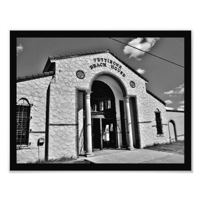 Foto Casa de playa de Pettibone (Frente)