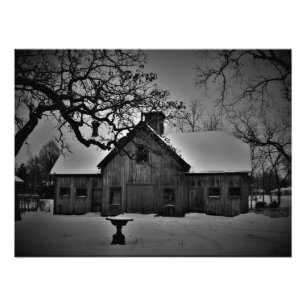 Foto "Casa de transporte LeDuc"