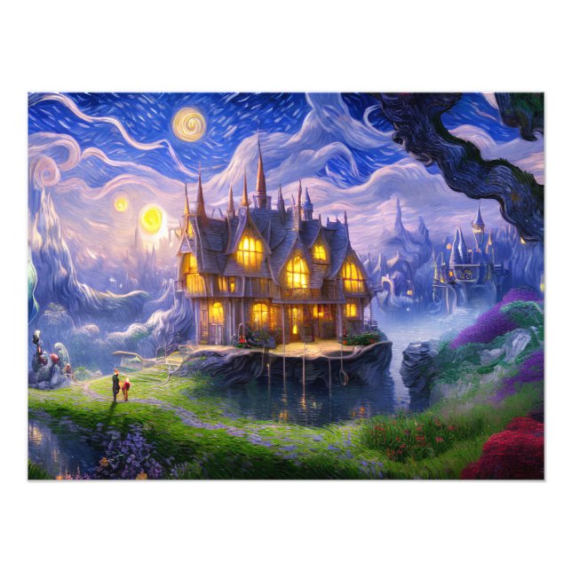 Foto Casa del lago (Frente)