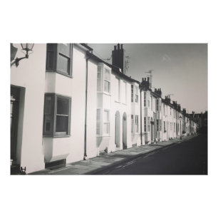 Foto Casas adosadas
