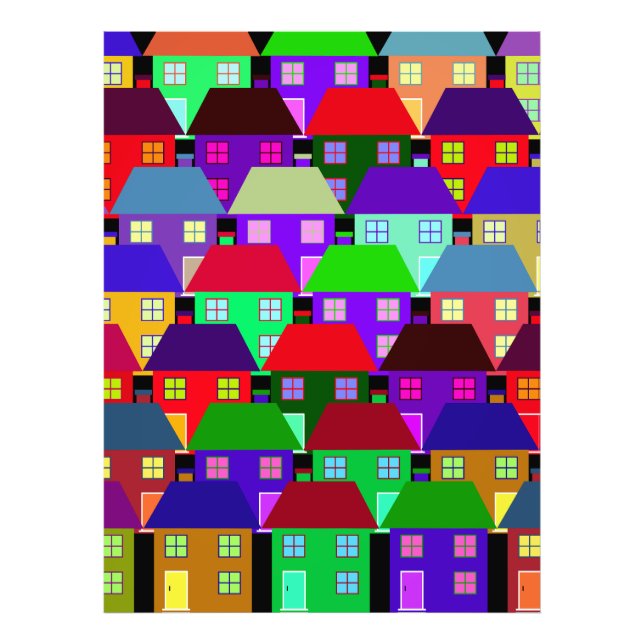 FOTO CASAS COMUNIDAD HOGAR COLORIDO (Frente)