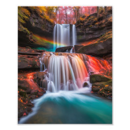 Foto Cascada