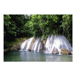 Foto Cascadas Reach, Port Antonio, Jamaica