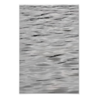 Foto Casi quieto | Agua abstracta minimalista