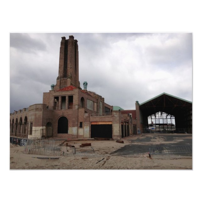 Foto Casino Ashbury Park 2013 (Frente)