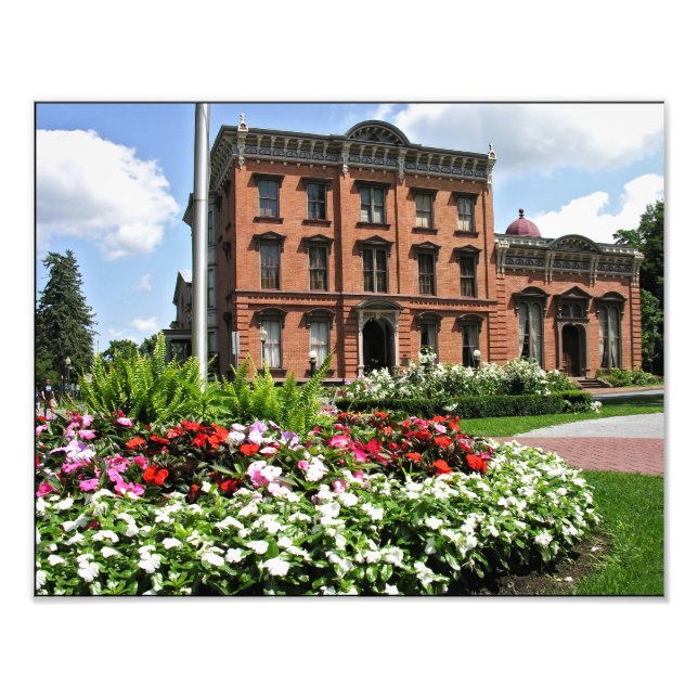 Foto Casino Canfield (Frente)