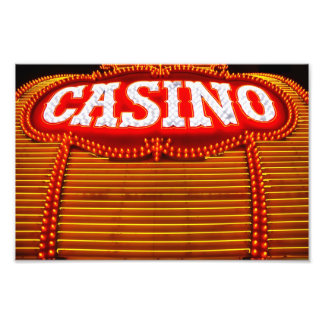 Foto Casino Marquee en Carson City