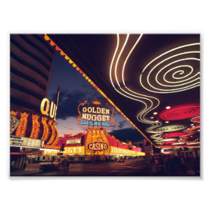 Foto Casinos de Las Vegas