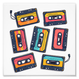 Foto Cassette