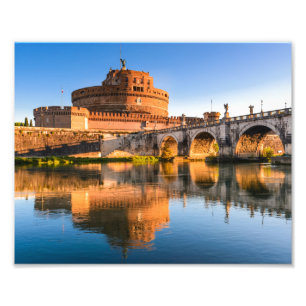 Foto Castel Sant' Angelo Roma