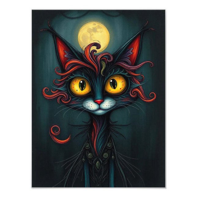 Foto Castiel Wimzimajellical (Frente)