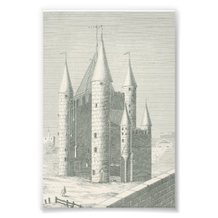 Foto Castillo antiguo en Alemania