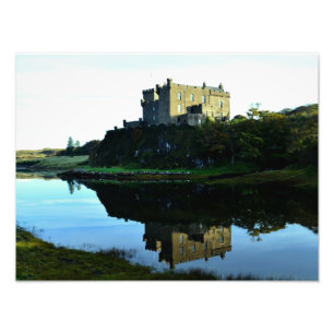 Foto Castillo de Dunvegan