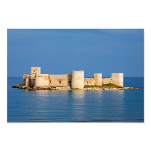 Foto Castillo de Maiden, Turquía