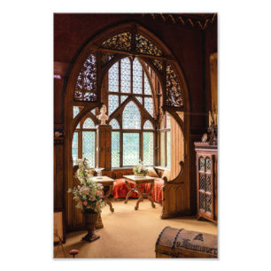 Foto Castillo de Marienburg - Alemania