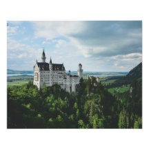 Castillo de Neuschwanstein