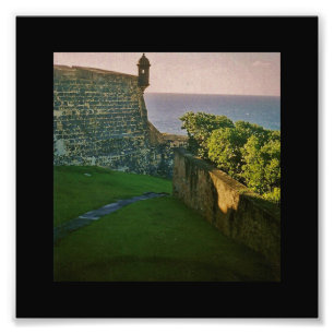 Foto Castillo de San Felipe del Morro