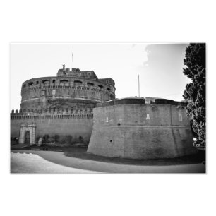 Foto Castillo de Sant'Angelo
