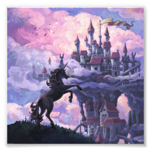 Foto Castillo de Unicornio