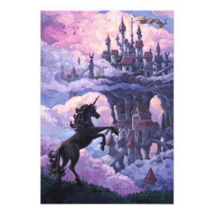 Foto Castillo de Unicornio