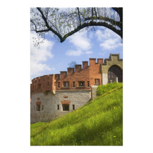 Foto Castillo de Wawel, Cracovia, Polonia