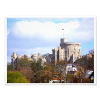 Castillo de Windsor
