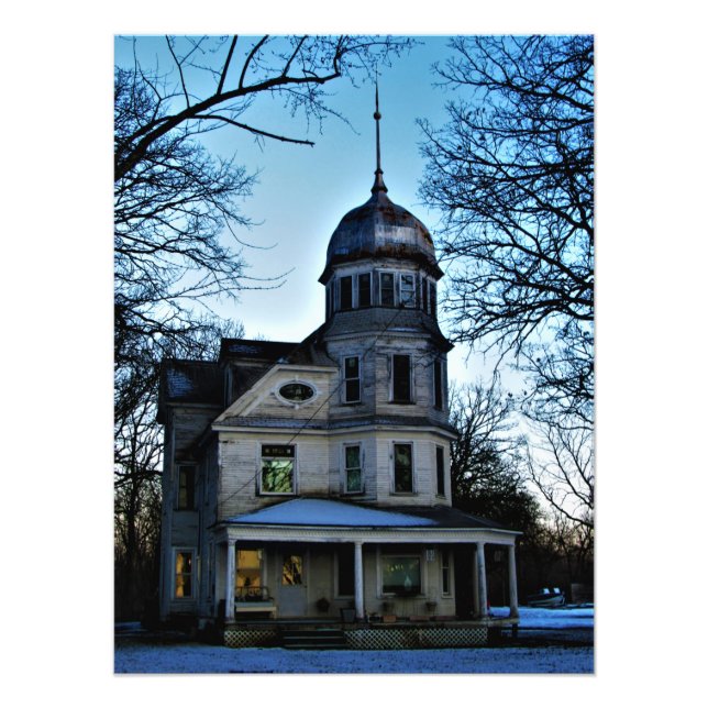 Foto "Castillo Motley" (Frente)