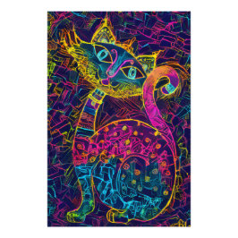 Foto Cat 7 - Lucky no 7