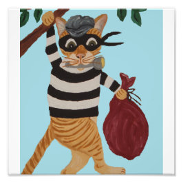 Foto Cat Burglar
