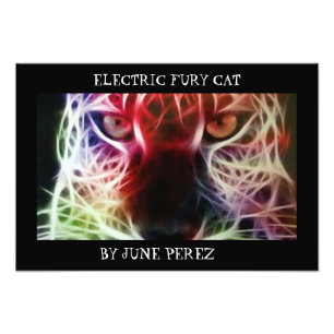 FOTO CAT ELÉCTRICO DE LA FURIA