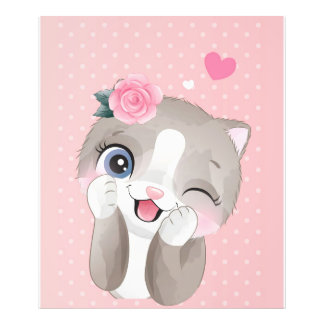 Foto Cat Lover | Pequeños gatitos