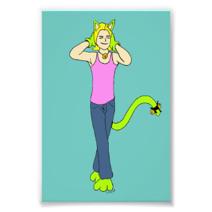 Foto catadora