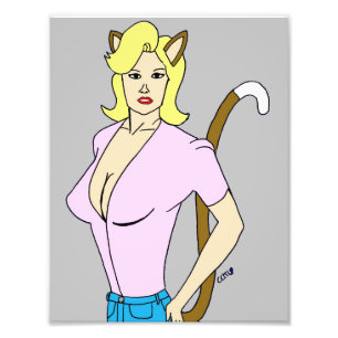Foto catadora