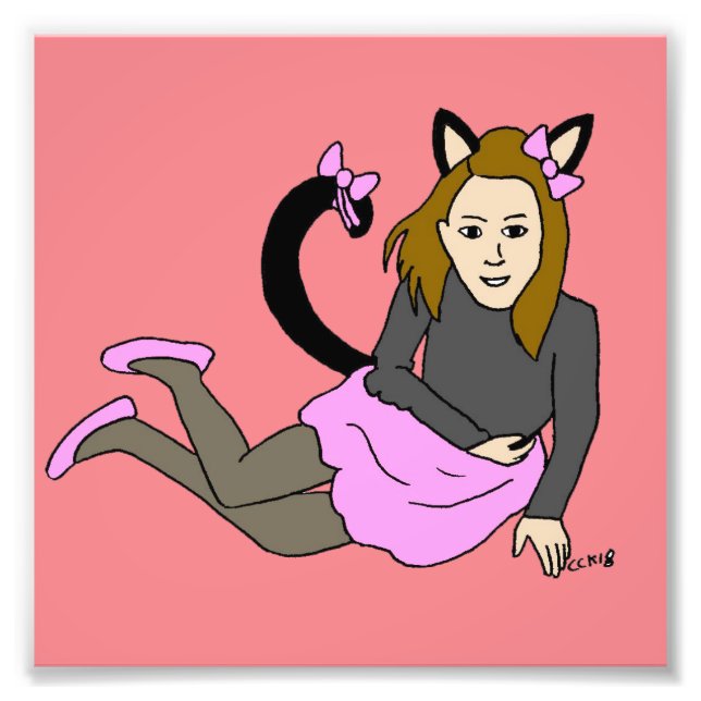 Foto catadora (Frente)