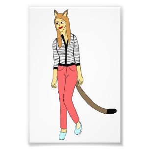 Foto catadora