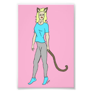 Foto catadora
