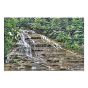 Foto Cataratas de leche batida, Nueva York