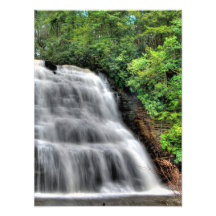 Cataratas de Muddy Creek, Maryland